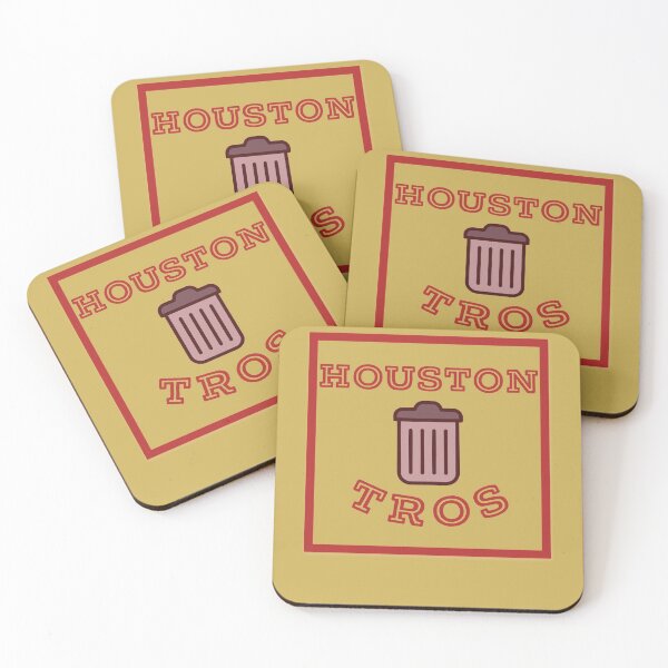 Item preview, HOUSTON TRASHTROS designed and sold by moudri.