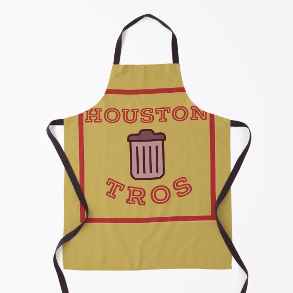 Item preview, HOUSTON TRASHTROS designed and sold by moudri.
