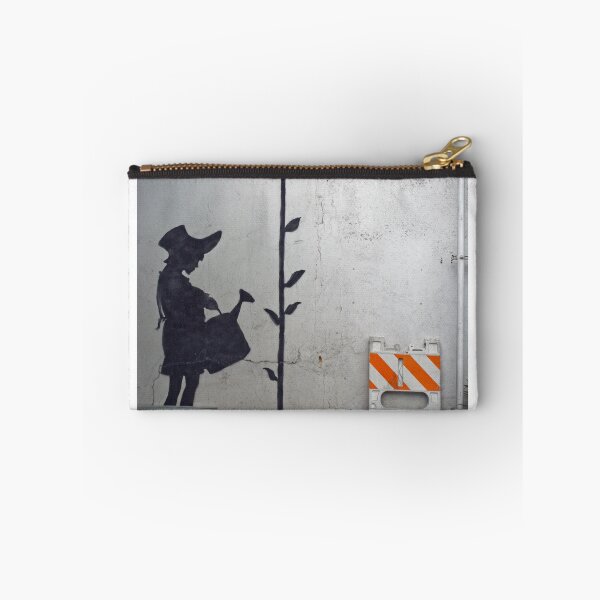 Item preview, Banksy Beanstalk Aerial designed and sold by ManwithaCamera.