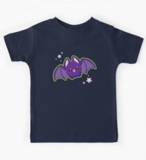 Kawaii Bat Kids Tee