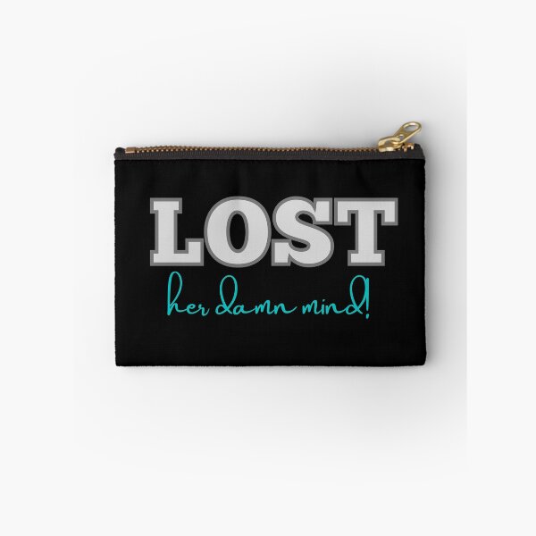 Item preview, LOST Her Damn Mind! designed and sold by Mandy Kay.