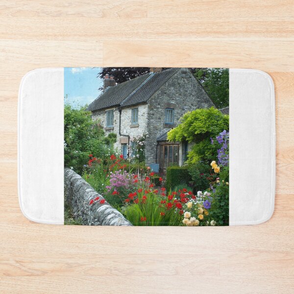Item preview, Parwich Cottage  designed and sold by Alisonchambers2.