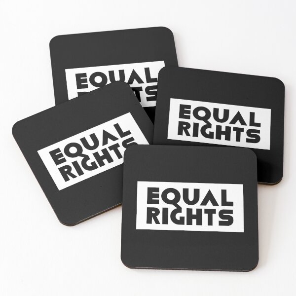 Item preview, EQUAL RIGHTS designed and sold by ArticaDesign.