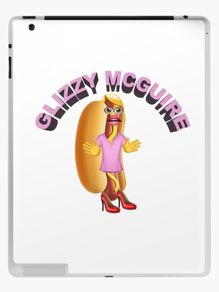 GLIZZY GUZZLERS iPad Case & Skin for Sale by Sharon111