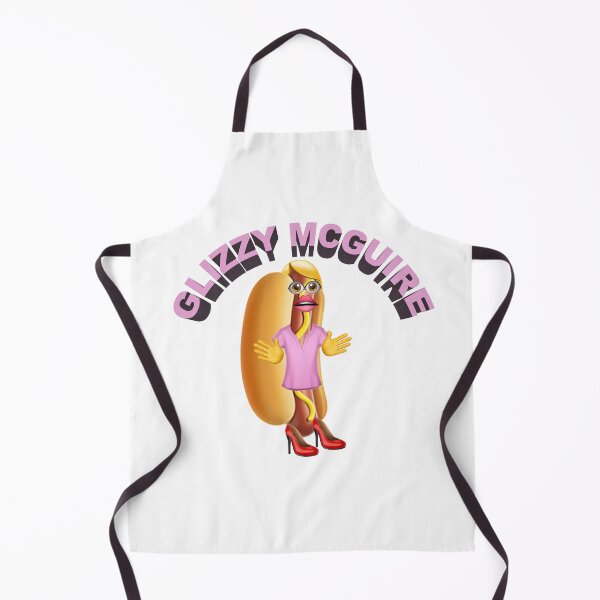 Item preview, GLIZZY MCGUIRE designed and sold by fazar8.