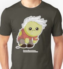 Kawaii Zombie Unisex T-Shirt
