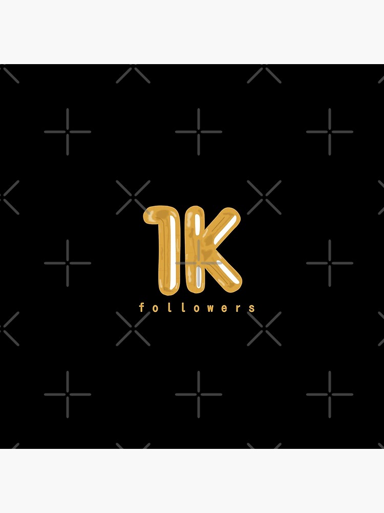 1k followers thank you Premium Vector | Premium Vector #Freepik #vector  #people | 1000 followers instagram, Instagram likes and followers,  Instagram followers