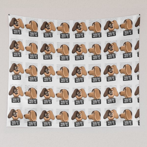 Item preview, Poochie Pooch Naught Dog weigh 8kg designed and sold by PoochiePooch.