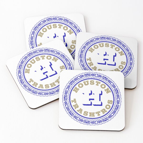 Item preview, HOUSTON TRASHSTROS designed and sold by moudri.