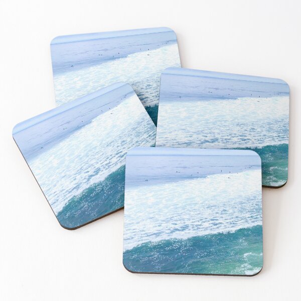 Item preview, Ocean and Surfers designed and sold by Damitparasayo.