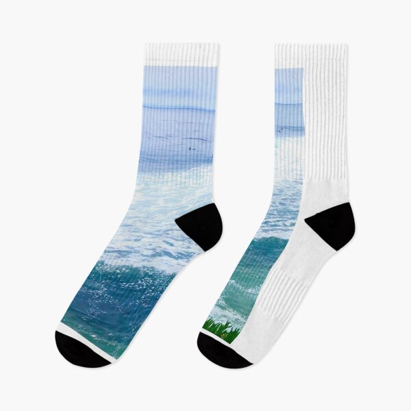 Item preview, Ocean and Surfers designed and sold by Damitparasayo.