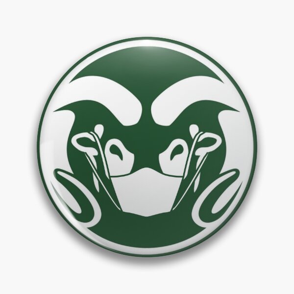 Item preview, Colorado State University Corona Virus designed and sold by Shores-Store.
