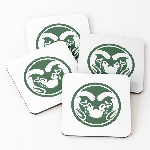 Item preview, Colorado State University Corona Virus designed and sold by Shores-Store.