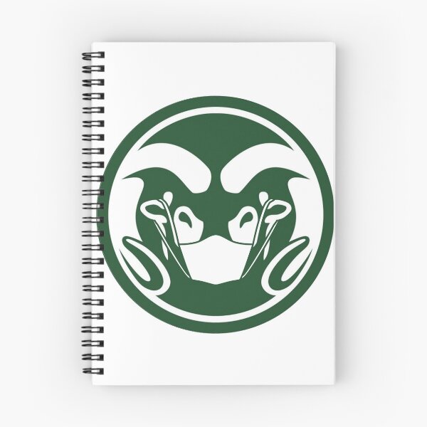 Item preview, Colorado State University Corona Virus designed and sold by Shores-Store.