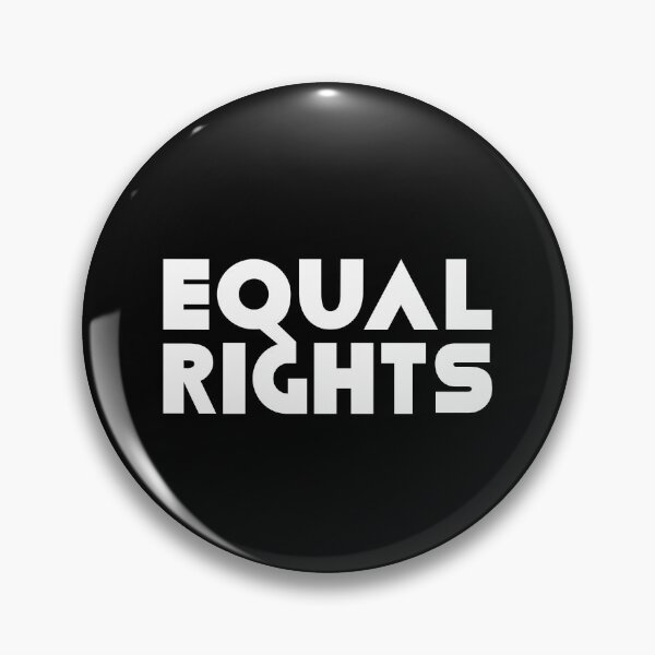 Item preview, Equal Rights designed and sold by ArticaDesign.