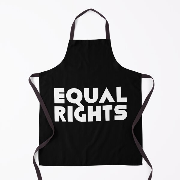 Item preview, Equal Rights designed and sold by ArticaDesign.