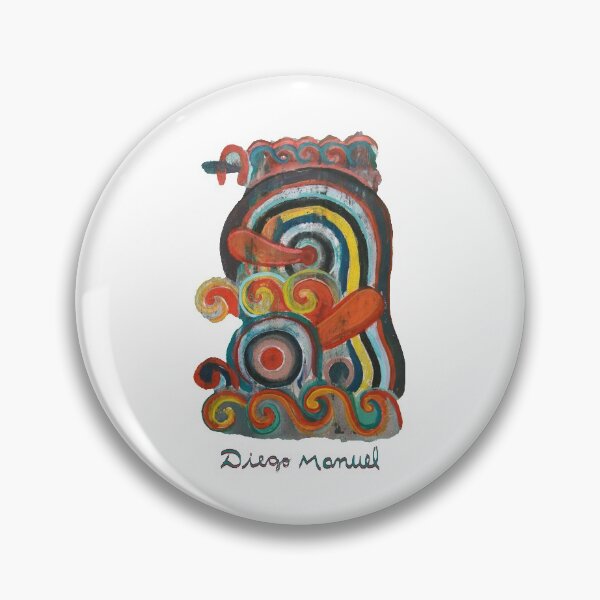 Item preview, Pop graffiti 4 designed and sold by Diego Manuel Rodriguez.