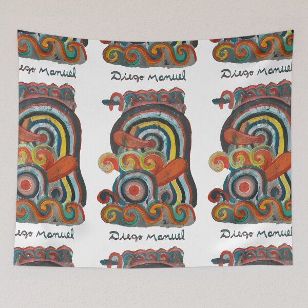 Item preview, Pop graffiti 4 designed and sold by Diego Manuel Rodriguez.