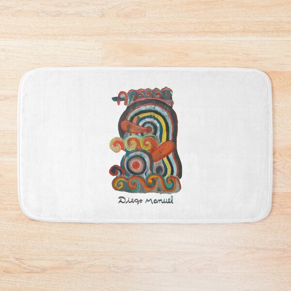 Item preview, Pop graffiti 4 designed and sold by Diego Manuel Rodriguez.