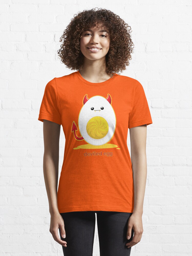 creme egg t shirt