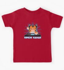 DJ Roary Kids Tee