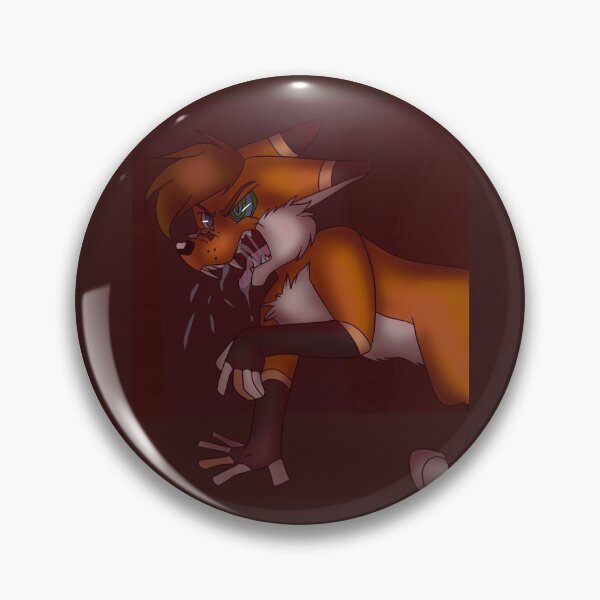 Item preview, Growly Danny designed and sold by G00seKing.