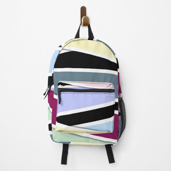 Item preview, color stripes on designed and sold by Amit Mane.