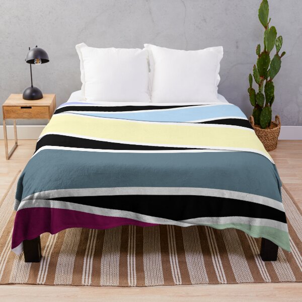 Item preview, color stripes on designed and sold by Amit Mane.