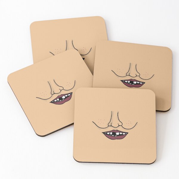 Item preview, Funny Mask ( Collection 1 )  designed and sold by Art-Tease.
