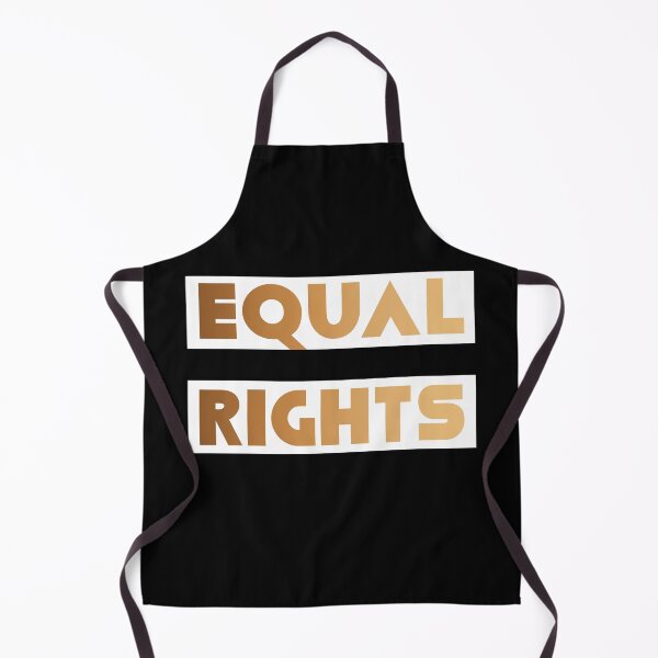 Item preview, Equal Rights - Skin Tones designed and sold by ArticaDesign.