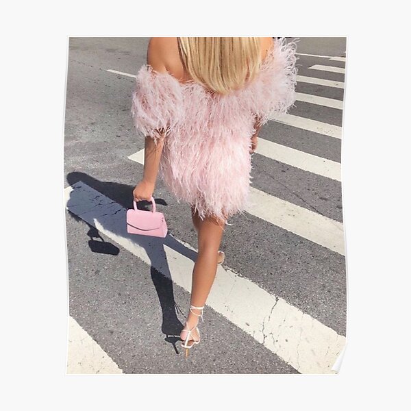 outfit of the day Poster