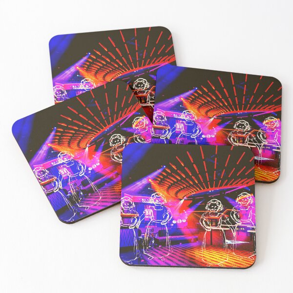Item preview, Phantom Ravers designed and sold by bigted9.