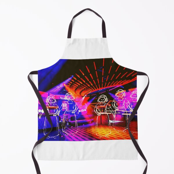Item preview, Phantom Ravers designed and sold by bigted9.