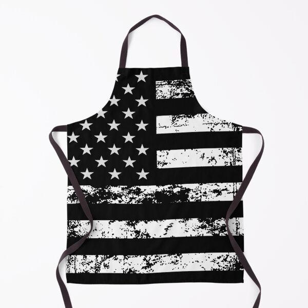 Item preview, United States of America Black Flag designed and sold by multiplicitymap.