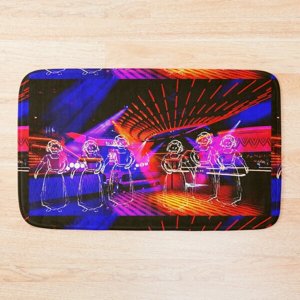 Item preview, Phantom Ravers designed and sold by bigted9.