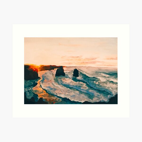 Item preview, Sunrise designed and sold by Anne  Clevenger.