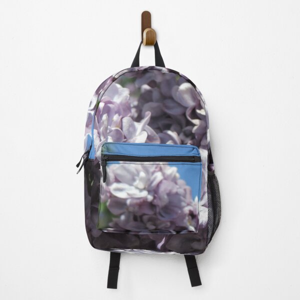 Item preview, Pretty Lilac Flowers designed and sold by Marilyn Harris.