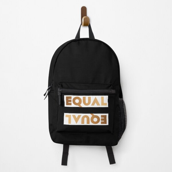 Item preview, Equal Rights - Skin Tones designed and sold by ArticaDesign.