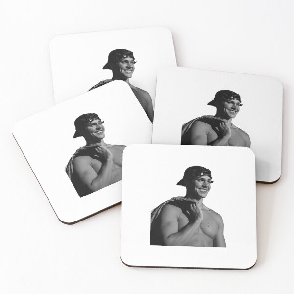 Item preview, Noah Beck white and black designed and sold by Aileenl07.