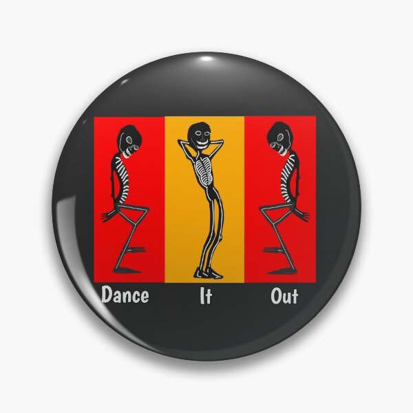 Item preview, Dance it out designed and sold by Ashwini Vange.