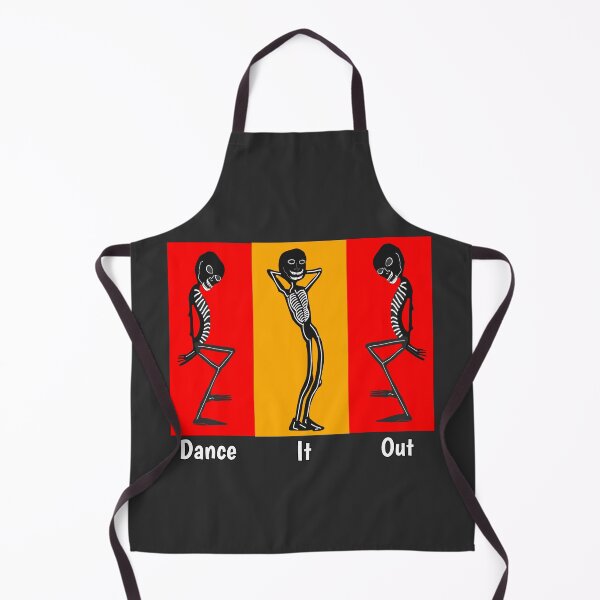 Item preview, Dance it out designed and sold by Ashwini Vange.