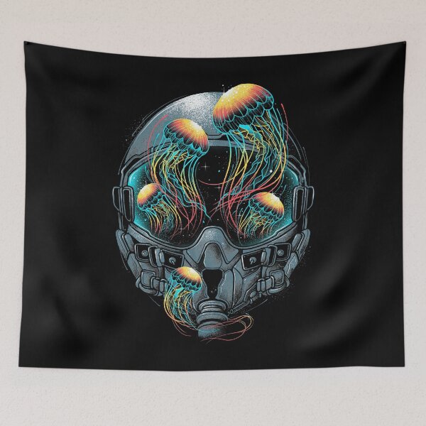 Item preview, Dream Pilot designed and sold by glitchy-gorilla.