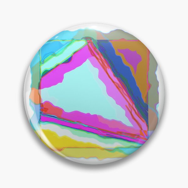 Item preview, Abstract art shapes and colors designed and sold by creativo21.