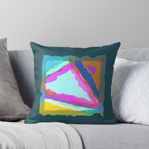 Item preview, Abstract art shapes and colors designed and sold by creativo21.