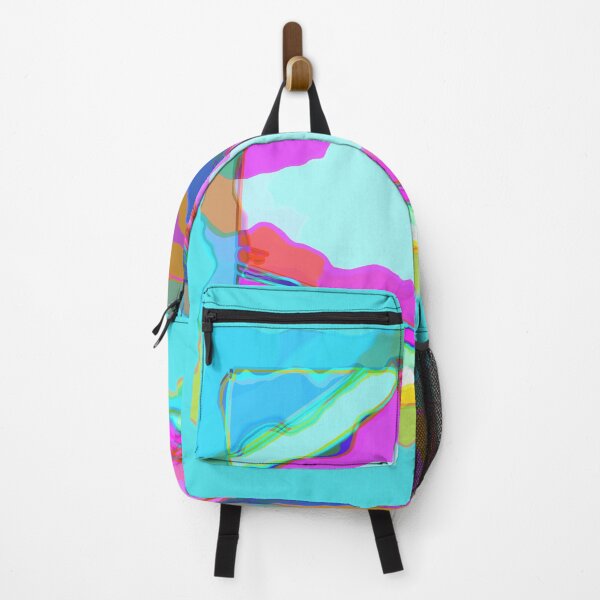 Item preview, Abstract art shapes and colors designed and sold by creativo21.