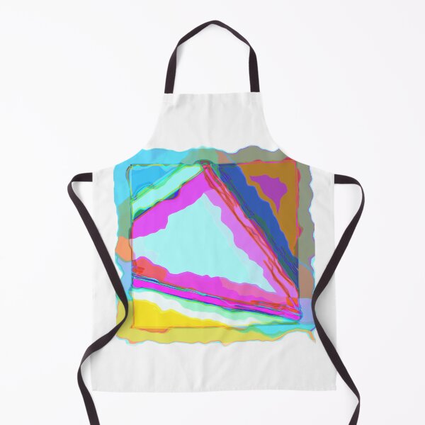 Item preview, Abstract art shapes and colors designed and sold by creativo21.