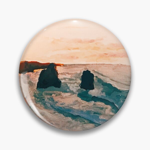 Item preview, Sunrise designed and sold by Anne Brooke Art.