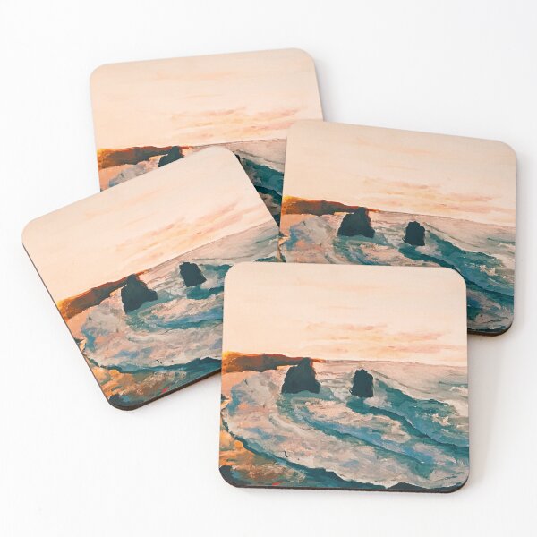 Item preview, Sunrise designed and sold by Anne Brooke Art.