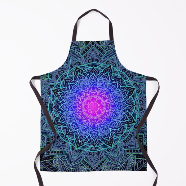 Item preview, Mandala Love designed and sold by Cameron Gray.