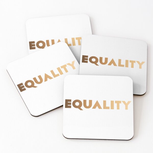 Item preview, Equality - Skin Tones designed and sold by ArticaDesign.